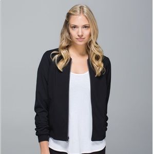 Lululemon Party Bomb Jacket